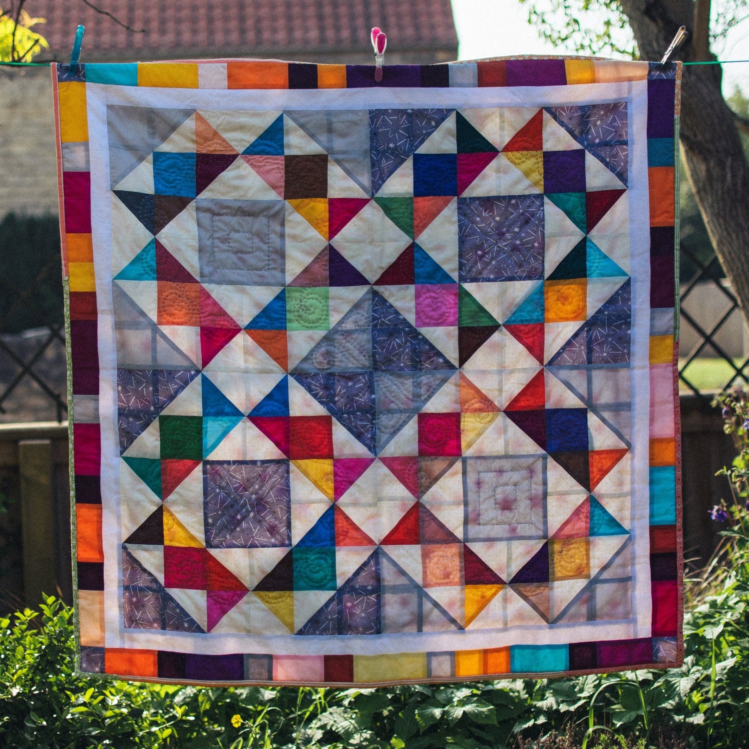 Quilts and Blankets - F&B Crafts