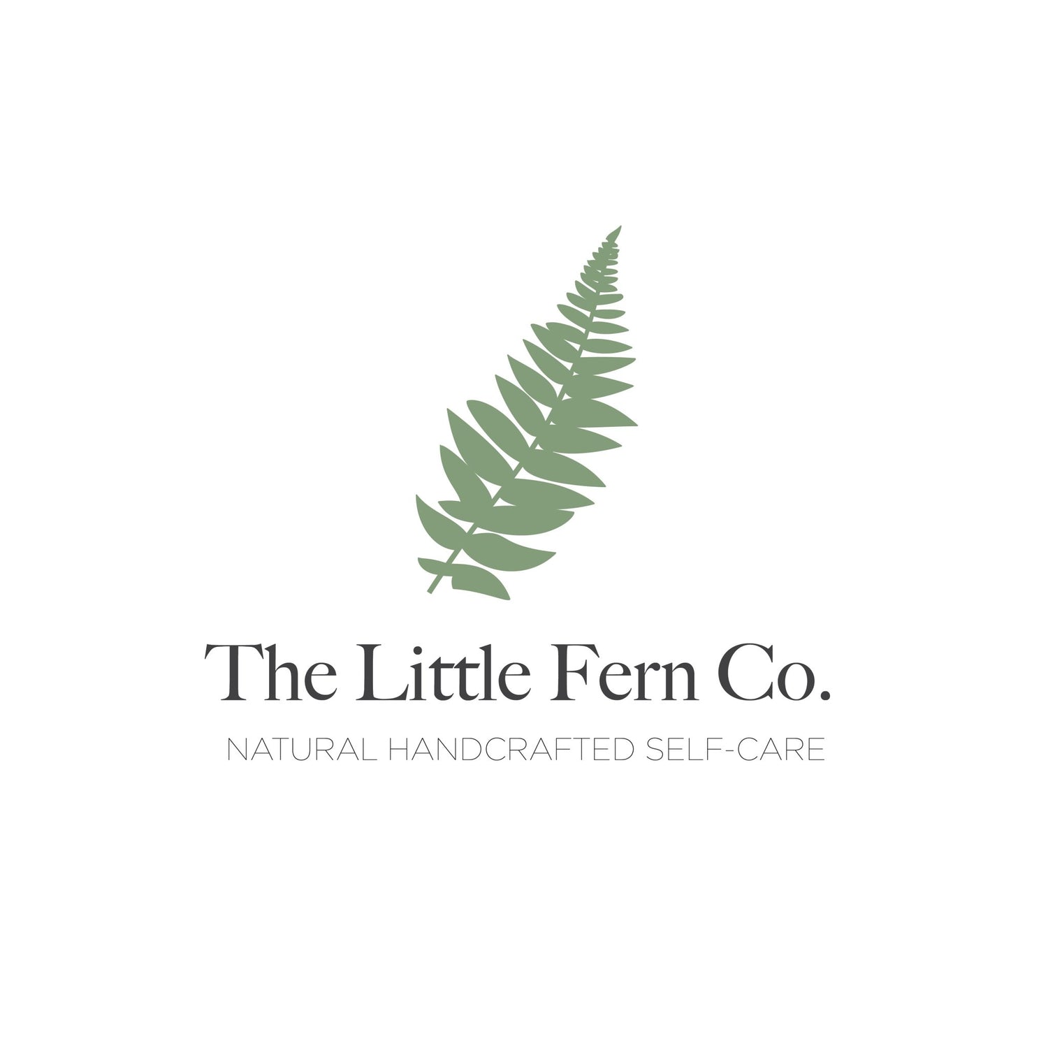 The Little Fern Co - F&B Crafts