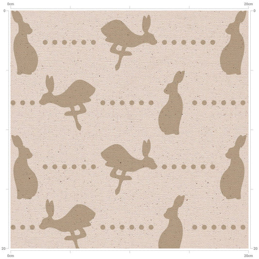 Hare & Dots - F&B Crafts - F&B Designs