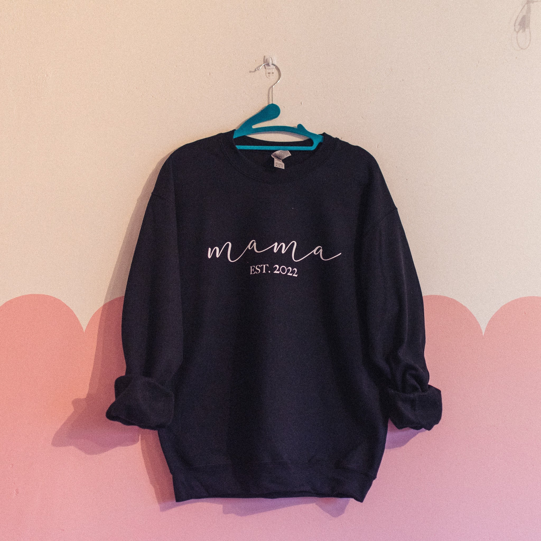 Sweater mama sale