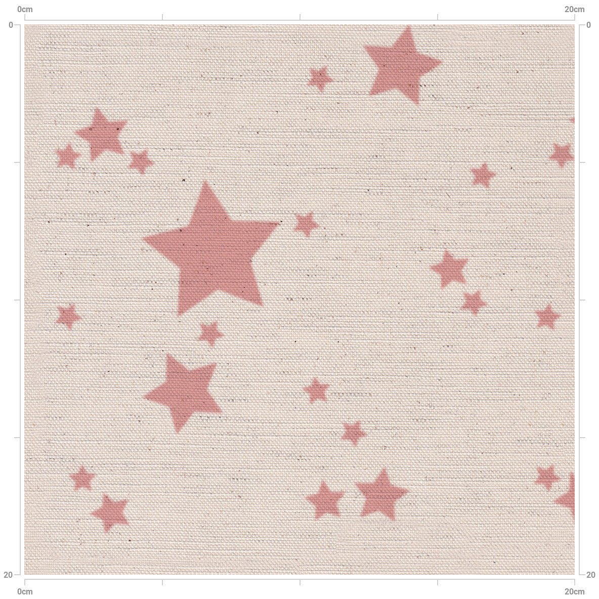 Stars Hob Covers - F&B Crafts - F&B Designs