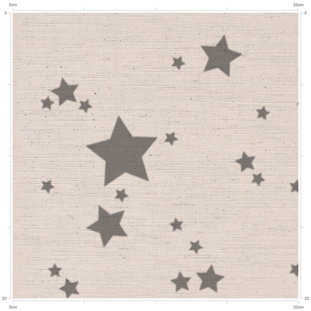 Stars Hob Covers - F&B Crafts - F&B Designs