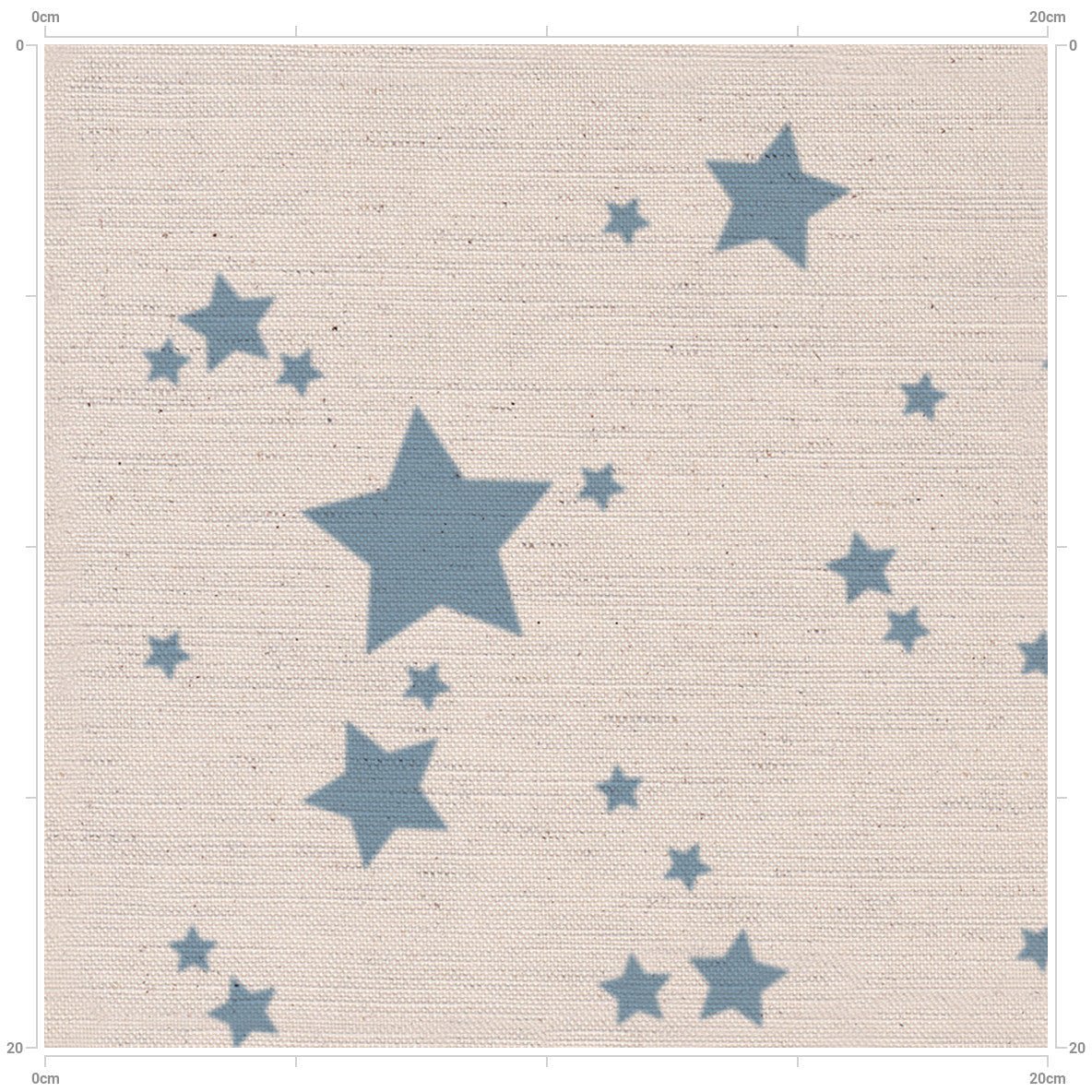 Stars Hob Covers - F&B Crafts - F&B Designs