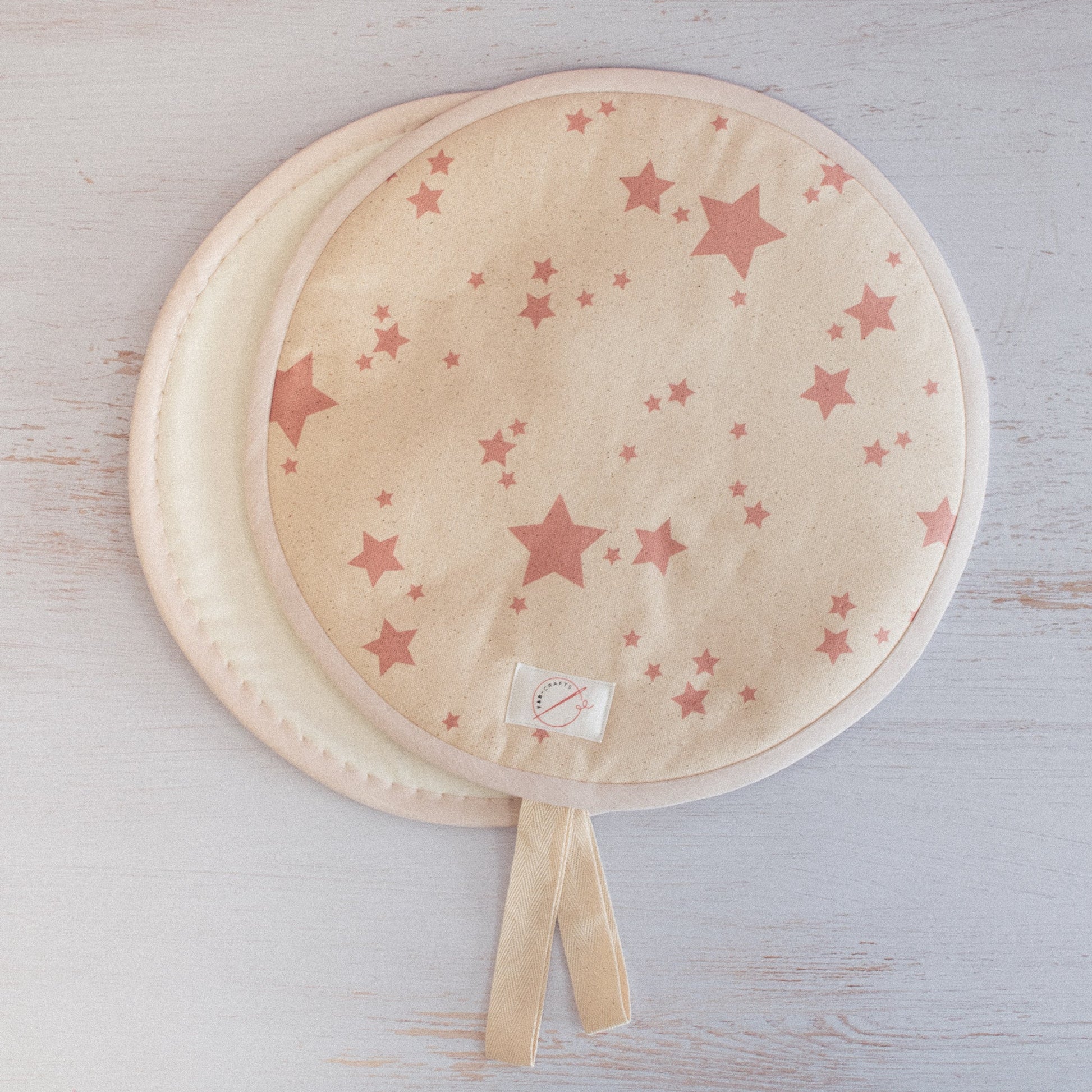 Stars Hob Covers - F&B Crafts - F&B Designs