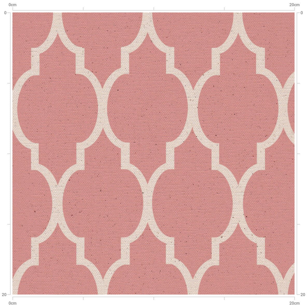 Vintage Trellis Solid Background - F&B Crafts - F&B Designs